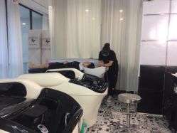 -ON STAR SALON