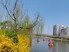 -南翠屏公园