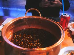 -搓火大都会(广安门总店)