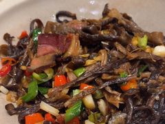 -盛百味·家宴餐厅(霸州分店)