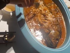 -阿五黄河大鲤鱼(纬三路店)