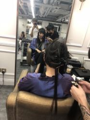 -MYCOLORHARSALON