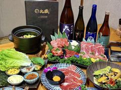 -丸藏和牛烧肉专门店(园区师惠坊店)