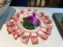 -千寻山野烤肉(中关村店)