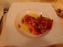 -Oyster Talks 四度蚝法餐厅