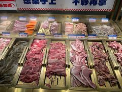 -姜胖胖韩式自助烤肉(光明万达店)