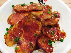 -霸道川面馆(张江店)