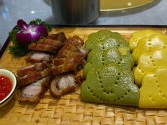 -大师傅金奖啤酒鱼(西街口总店)