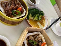 -阿水土鸡(远光店)