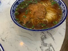 -伟记奥面馆(养育巷店)