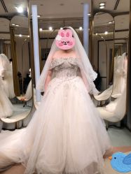 -LA GRACE高端婚纱礼服定制馆