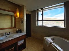 -日喀则乔穆朗宗酒店