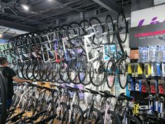 -GIANT捷安特(阜成门店)