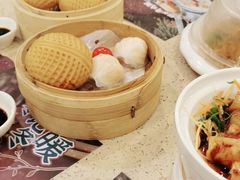 -点都德(盘福楼店)