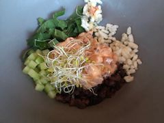 -Mercato莫卡多露台餐厅与酒吧(K11店)