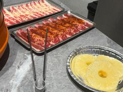 -东味北道熟成·炭火烤肉(九龙店)