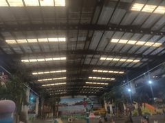 -南宫温泉水世界