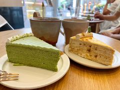 开心果千层-叶太YETAI(良库店)