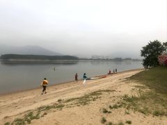 -福建鲤鱼洲酒店