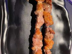 -额尔敦传统涮(公园西路店)