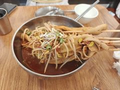 -青春分食(仙林大学城店)