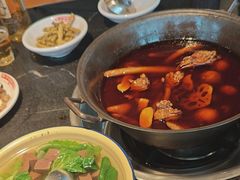 -李子坝梁山鸡(李子坝大鸡哥店)