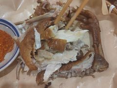-刘师父老汉口江湖菜(蔡锷路店)
