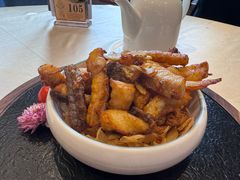-聚福宝合苑食府(南头镇店)