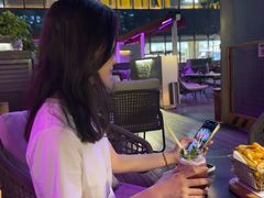 -DEW Lounge(深圳湾店)