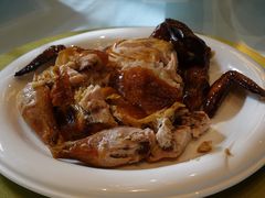 -静之湖湖畔餐厅