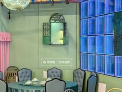 -马来西亚肉骨茶汤·招牌螃蟹·烧鸡·呷喱吧吧(海上世界店)