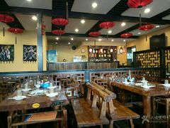 -王婆大虾(五道口店)