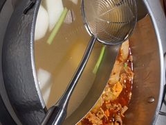 -左庭右院鲜牛肉火锅(环球港店)