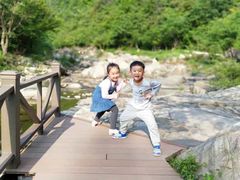 -武汉姚家山旅游景区