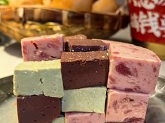 -岗上渣渣老火锅(两路口店)