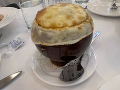 -成桂西餐厅·41年的味道(五大道疙瘩楼店)