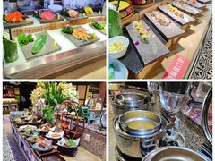 -吉布鲁牛排海鲜自助(成都大悦城店)