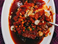 -和记小菜(七宝店)