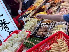 -魏记里脊肉炸炸炸(南门口店)