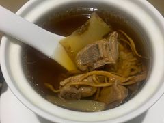 -浔庐餐厅•江西老字号•九江菜(烟水亭店)