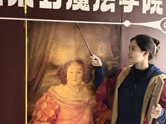 -谜盒子奇幻密室(南屏店)