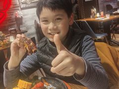 -1886德国汽车餐厅(外滩中央店)