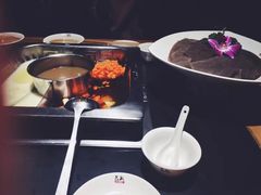 -巴奴毛肚火锅(商城路店)