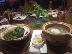 -新木器时代餐厅(太湖新天地店)