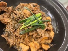 -明香海鲜酒家(华强北店)