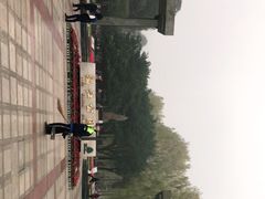 -温江公园