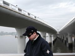 -演武大桥观景平台
