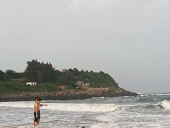 -硇洲岛旅游区