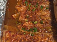 -火塘云南烧烤大排档