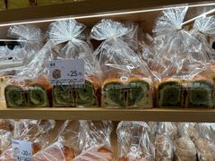 -山崎面包(静安久光店)